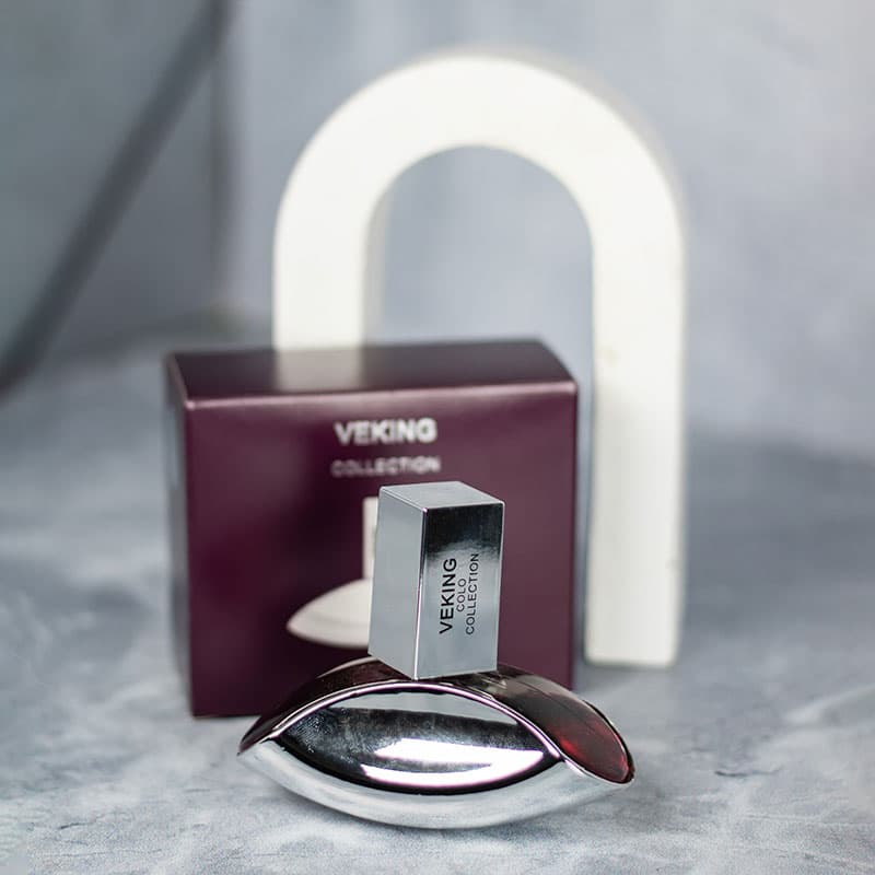 عطر مینیاتوری شرکتی ویکینگ Viking ایفوریا — تصویر ۲