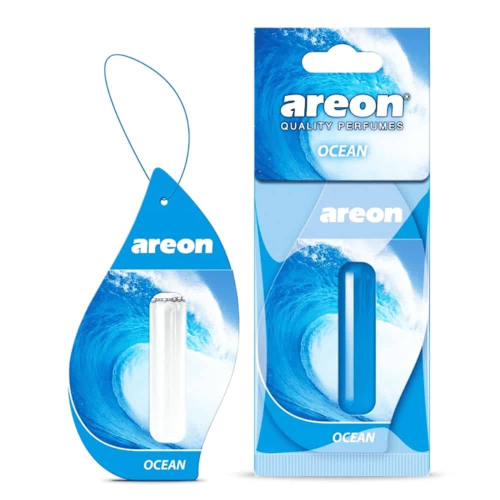 خوشبو کننده مایع Areon OCEAN — تصویر ۴