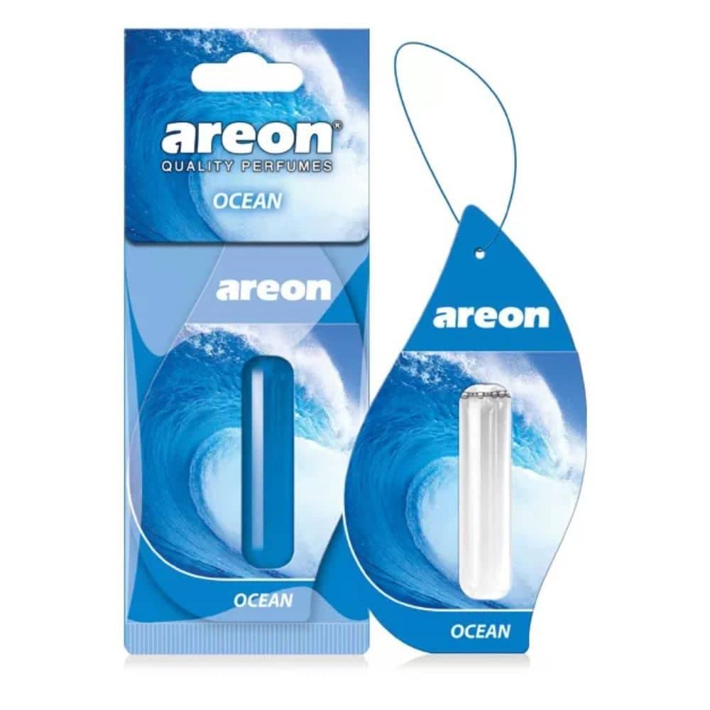 خوشبو کننده مایع Areon OCEAN — تصویر ۲