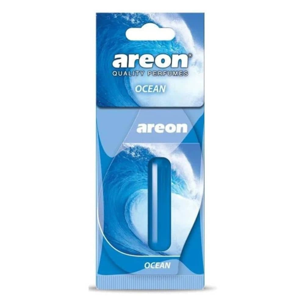 خوشبو کننده مایع Areon OCEAN — تصویر ۳