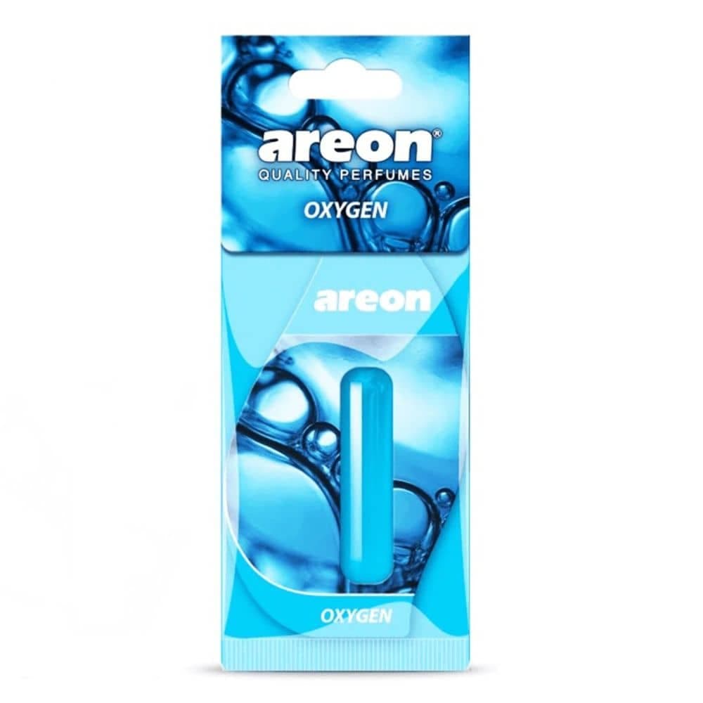 خوشبو کننده مایع Areon OXYGEN — تصویر ۳
