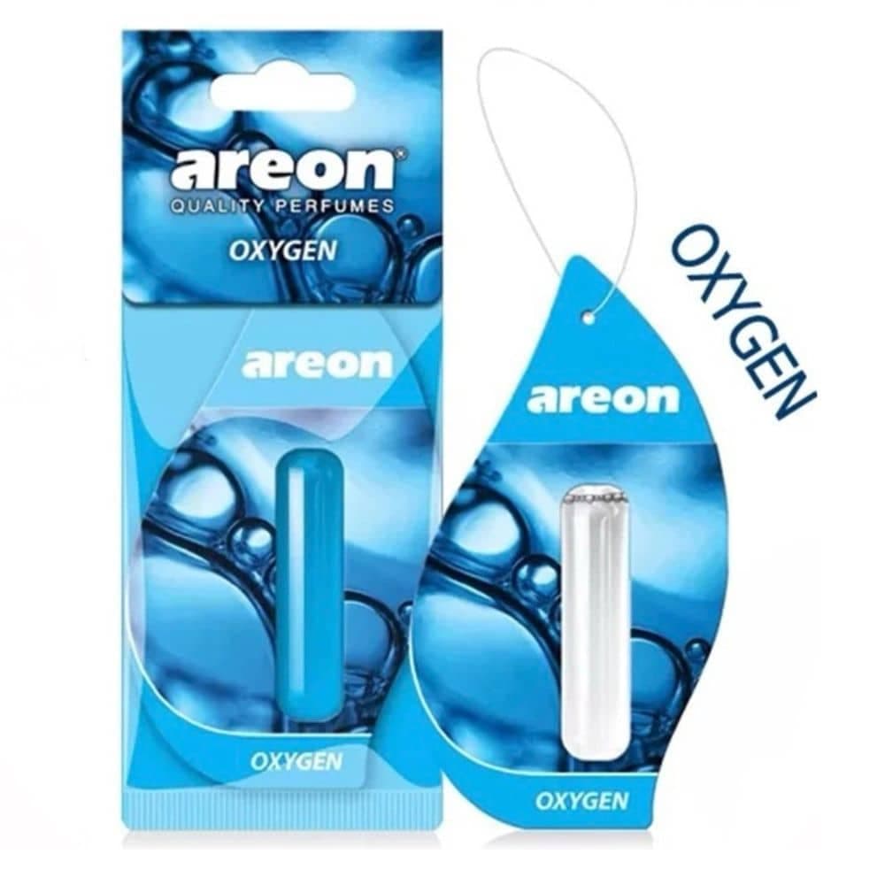 خوشبو کننده مایع Areon OXYGEN — تصویر ۲