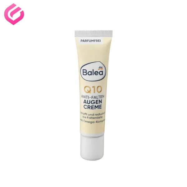 کرم دور چشم ضد چروک قوی باله آ مدل Q10 — تصویر ۴