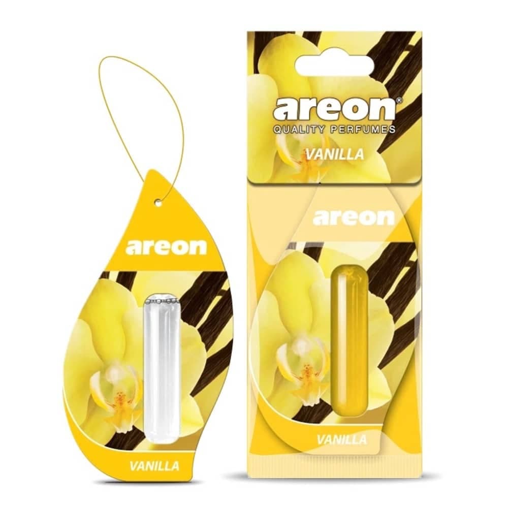 خوشبو کننده مایع Areon VANILLA
