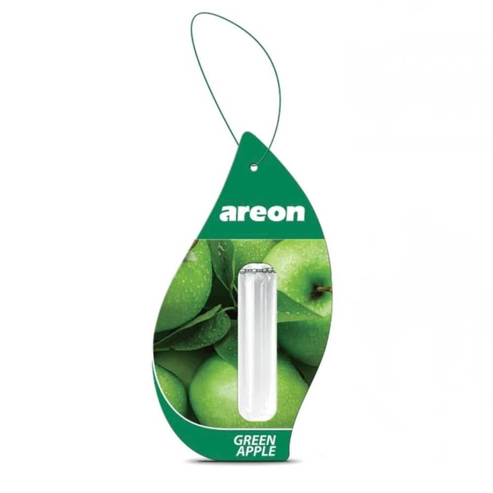 خوشبو کننده مایع Areon GREEN APPLE — تصویر ۶