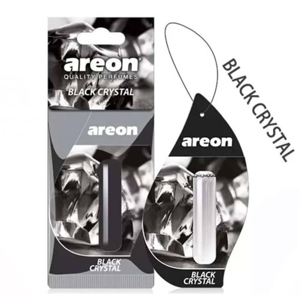 خوشبو کننده مایع Areon BLACK CRYSTAL