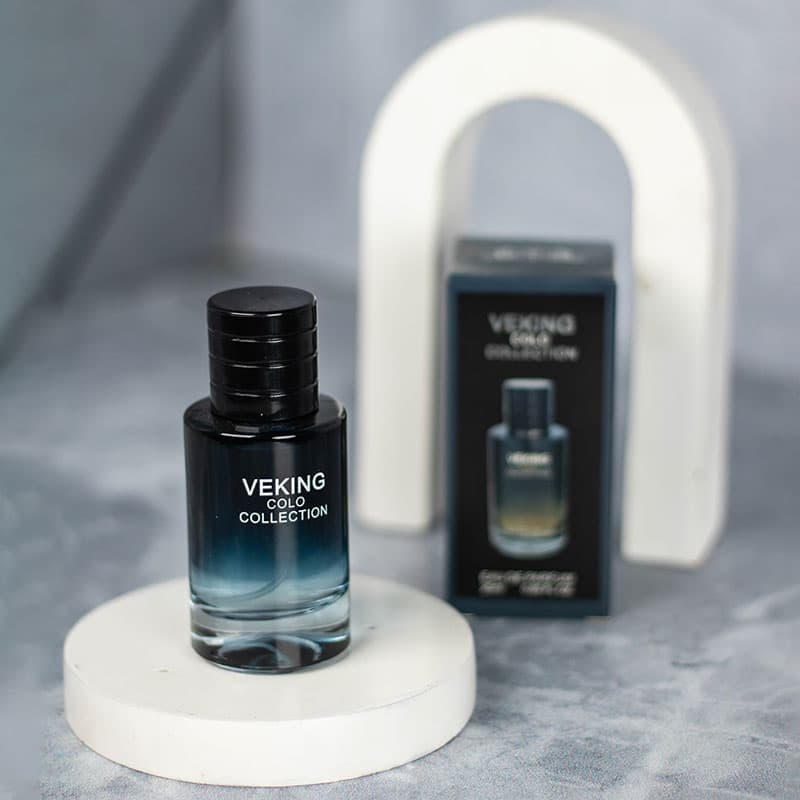 عطر مینیاتوری شرکتی ویکینگ Viking ساواج الکسیر — تصویر ۲