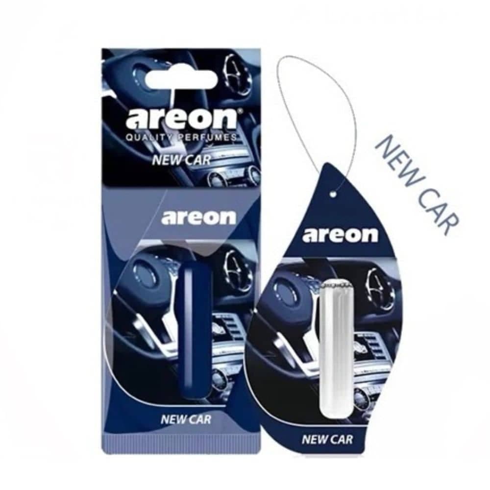 خوشبو کننده مایع Areon NEW CAR