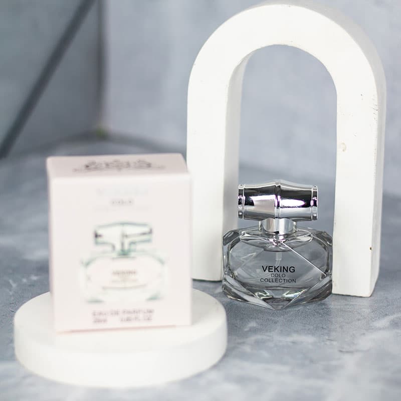 عطر مینیاتوری شرکتی ویکینگ Viking گوچی بامبو