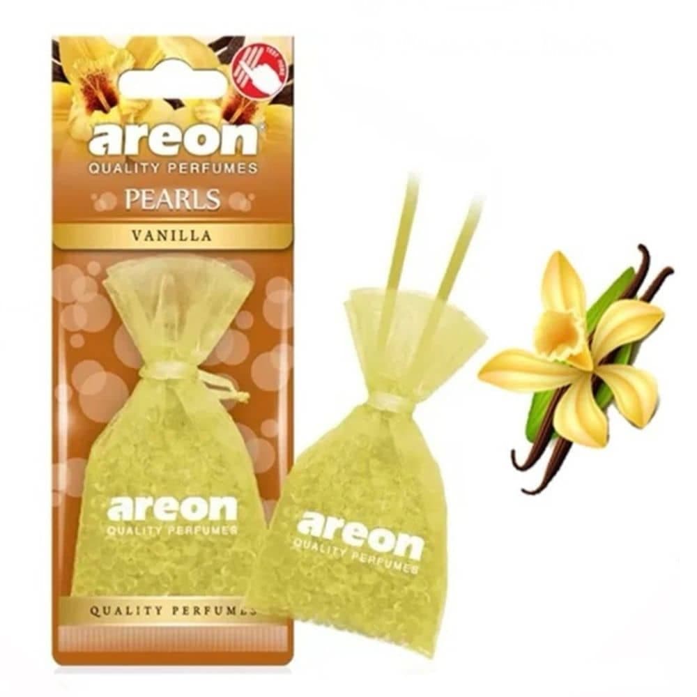 خوشبو کننده Areon PEARLS VANILLA