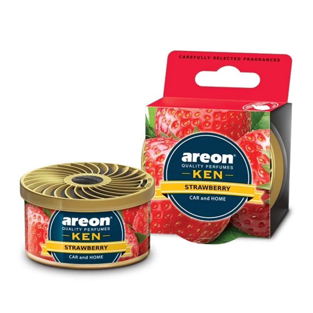 خوشبو کننده KEN STRAWBERRY