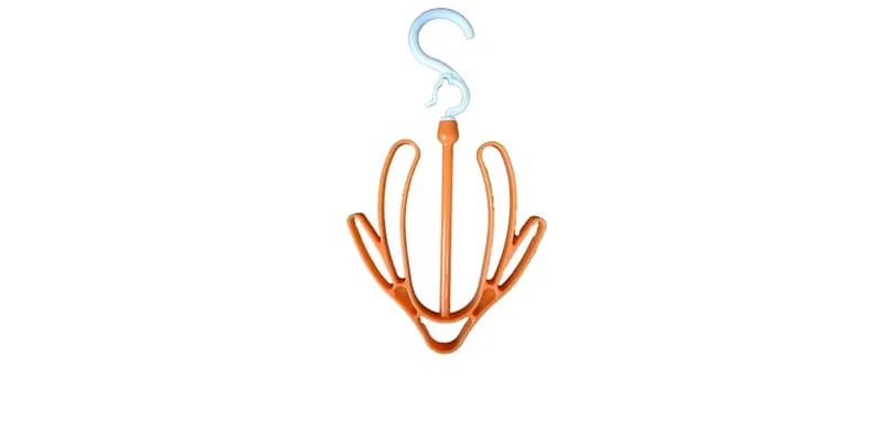 نگهدارنده نوژا مدل Hanger — تصویر ۳