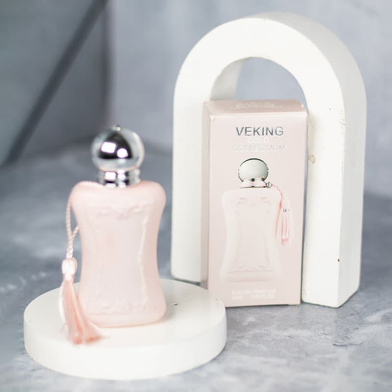 عطر مینیاتوری شرکتی ویکینگ Viking مارلی دلینا — تصویر ۳