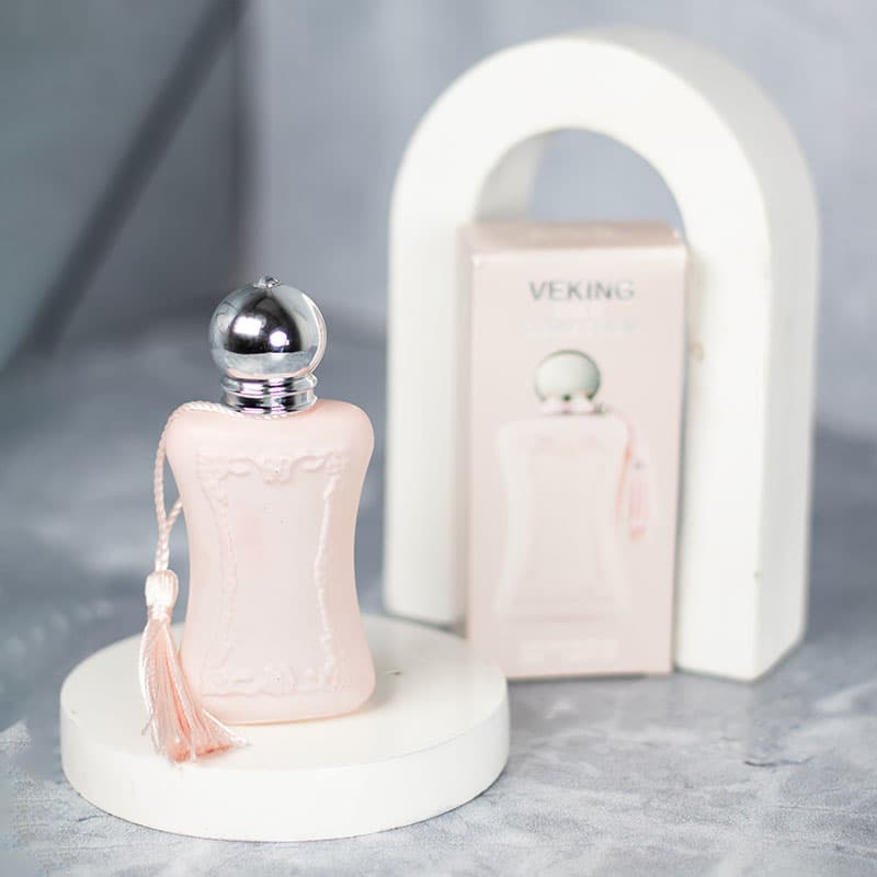 عطر مینیاتوری شرکتی ویکینگ Viking مارلی دلینا