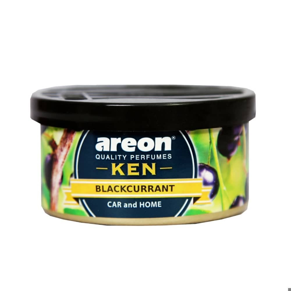 خوشبو کننده KEN BLACKCURRANT — تصویر ۳