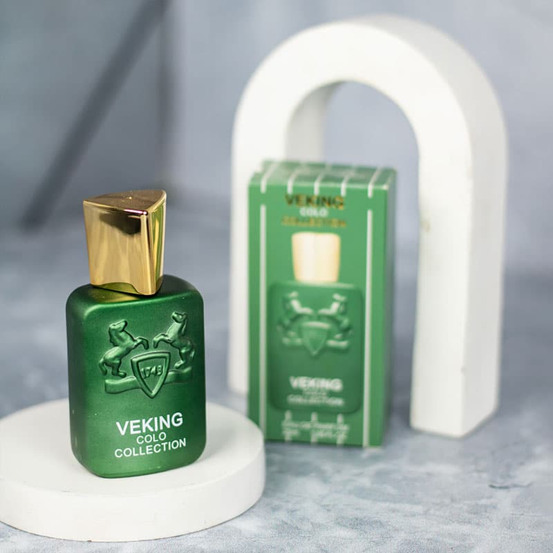 عطر مینیاتوری شرکتی ویکینگ Viking مارلی هالتان