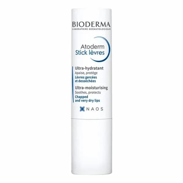 بالم لب بایودرما مدل Atoderm Levres — تصویر ۲