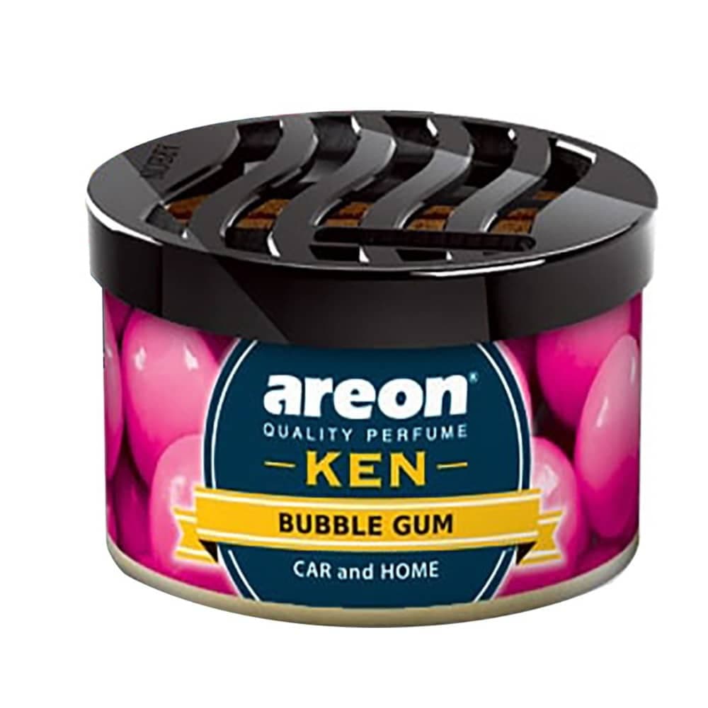 خوشبو کننده KEN BUBBLE GUM — تصویر ۴
