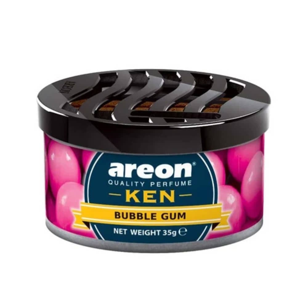 خوشبو کننده KEN BUBBLE GUM — تصویر ۳