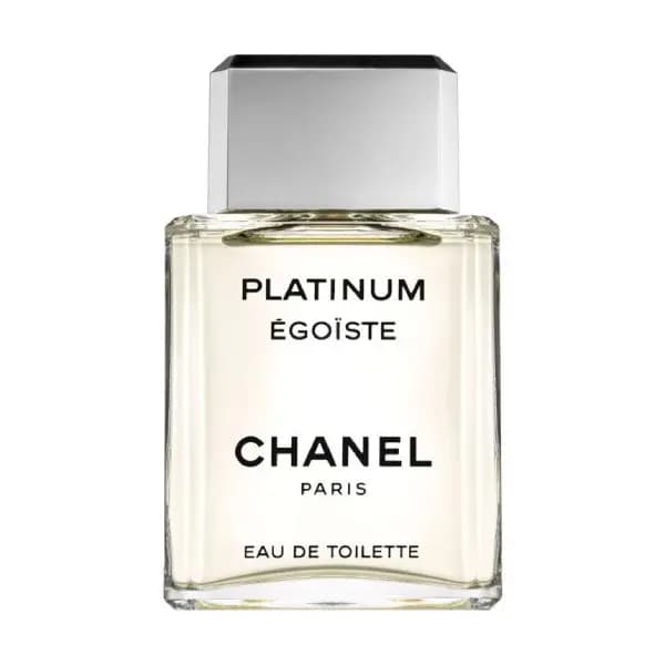 عطر مردانه اگویست پلاتینیوم شنل ادو تویلت Chanel Platinum Égoïste Eau de Toilette