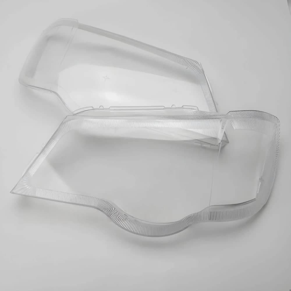 طلق چراغ جلو پراید 111 — تصویر ۶