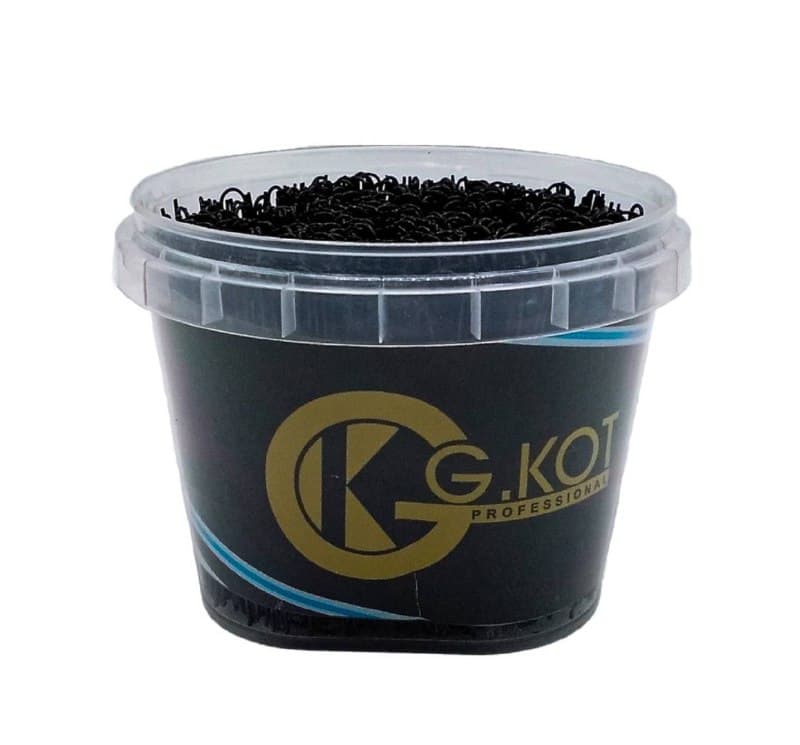 گیره مویی نیم کیلویی