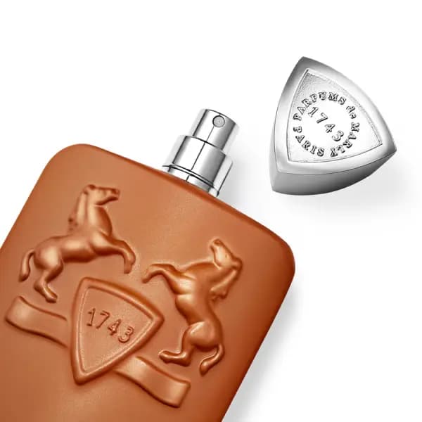عطر یونیسکس پرفیومز د مارلی التایر ادو پرفیوم Parfums de Marly Althaïr Eau de Parfum — تصویر ۲
