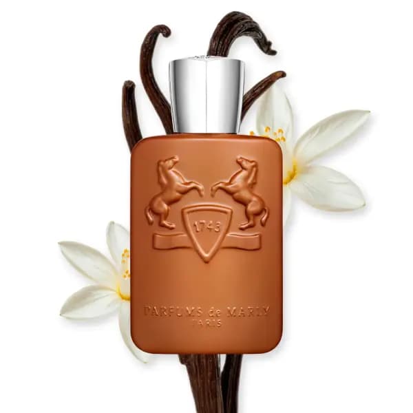عطر یونیسکس پرفیومز د مارلی التایر ادو پرفیوم Parfums de Marly Althaïr Eau de Parfum — تصویر ۳