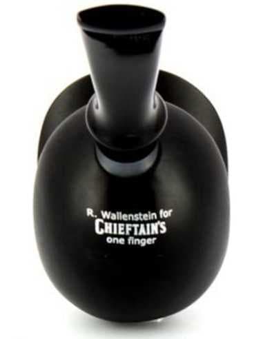 پیپ رتریز Rattray’s Chieftains One Finger Black — تصویر ۲