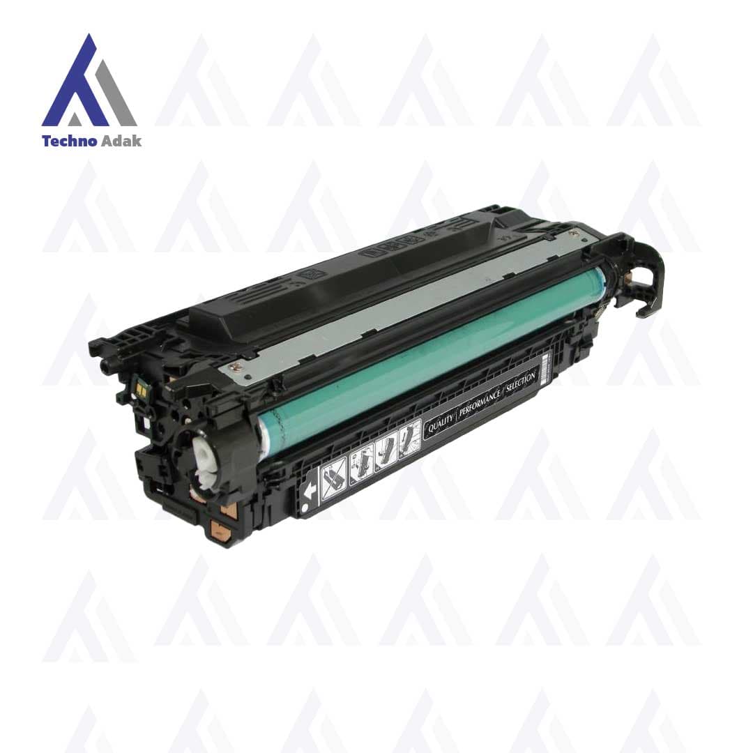 کارتریج اچ پی چهار رنگ HP 648A