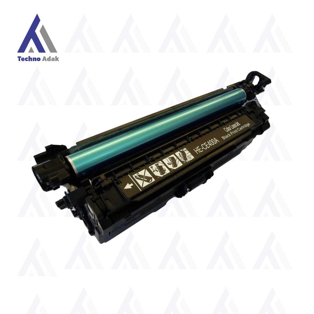 کارتریج اچ پی چهار رنگ HP 507A — تصویر ۲