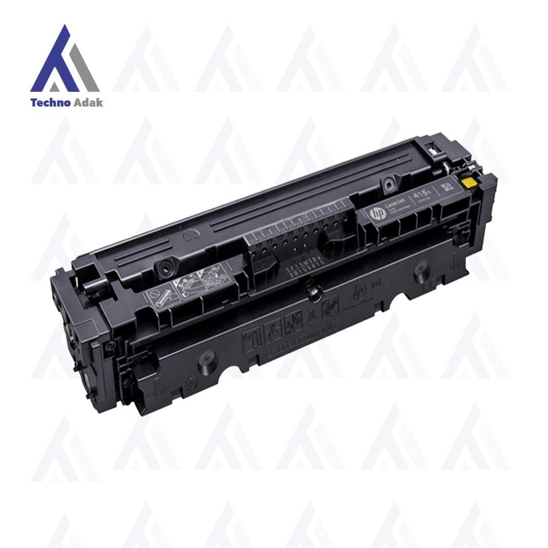 کارتریج اچ پی چهار رنگ HP 415A — تصویر ۲
