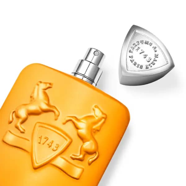 عطر یونیسکس پرفیومز د مارلی پرسیوس ادو پرفیوم Parfums de Marly Perseus Eau de Parfum — تصویر ۲