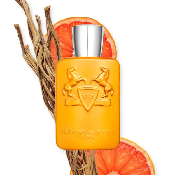 عطر یونیسکس پرفیومز د مارلی پرسیوس ادو پرفیوم Parfums de Marly Perseus Eau de Parfum — تصویر ۳