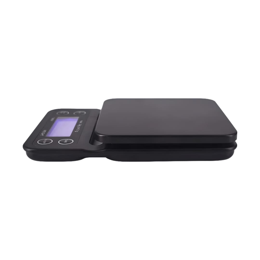 ترازو Timer Scale یونیک لایف — تصویر ۳