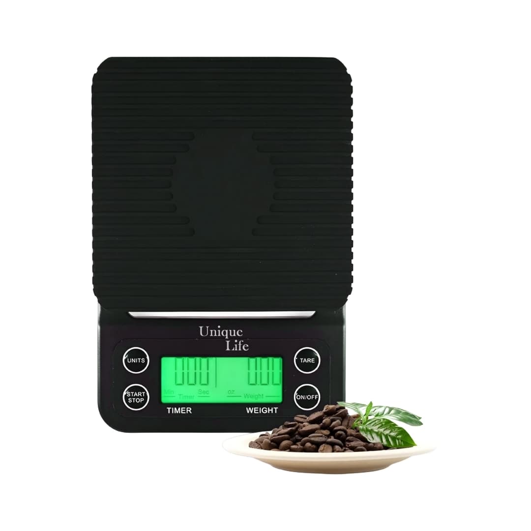 ترازو Timer Scale یونیک لایف