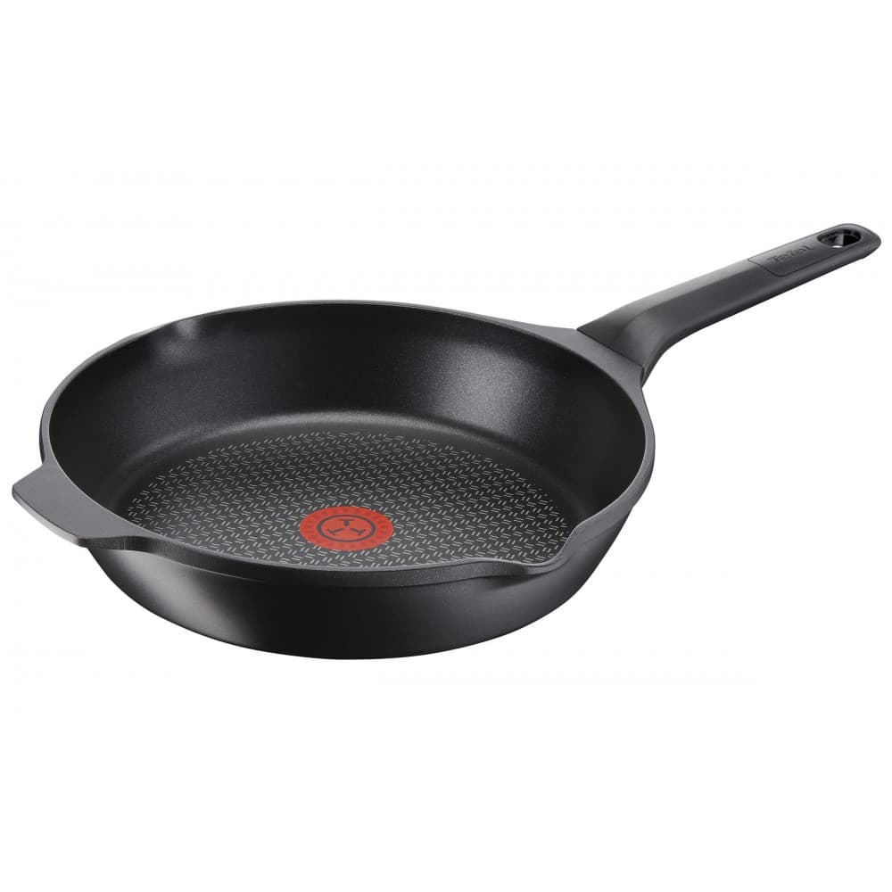 ماهی تابه گریل اینداکشن سایز 26 تفال مدل Tefal G6 UNLIMITED E2294074