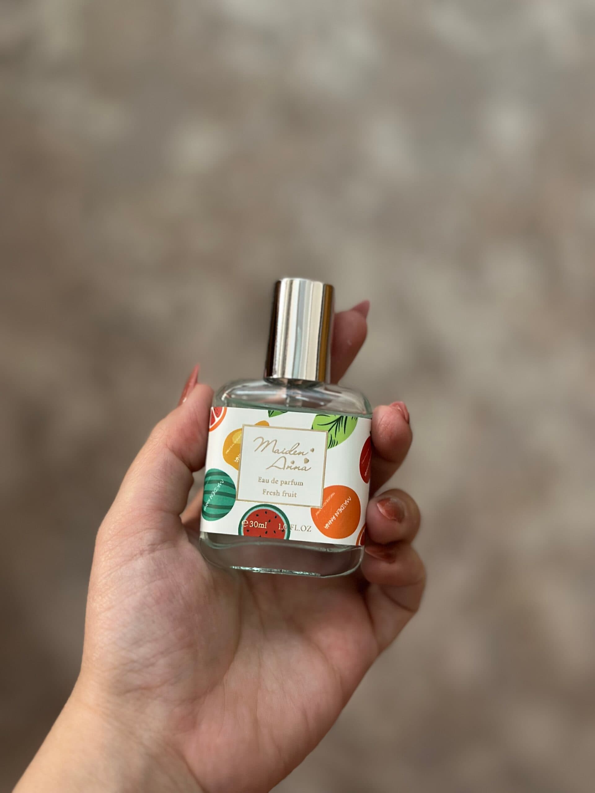 عطر بیکینی(1) — تصویر ۴