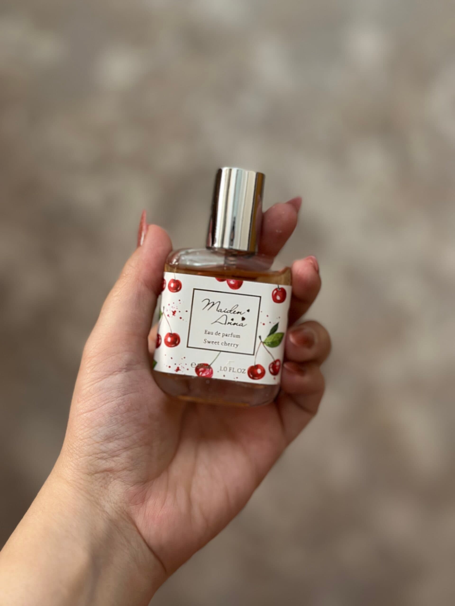 عطر بیکینی(1) — تصویر ۲
