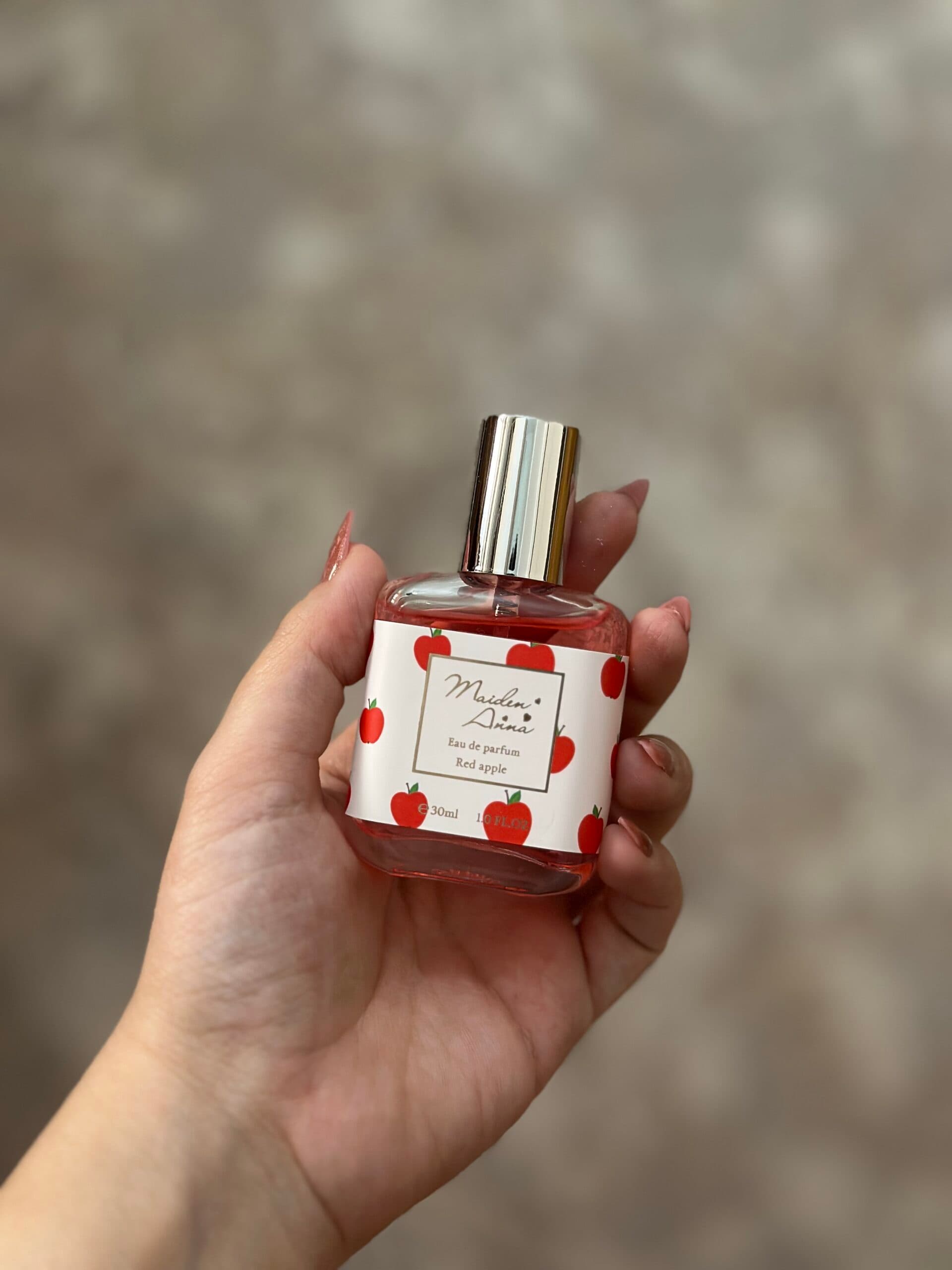 عطر بیکینی(1) — تصویر ۶