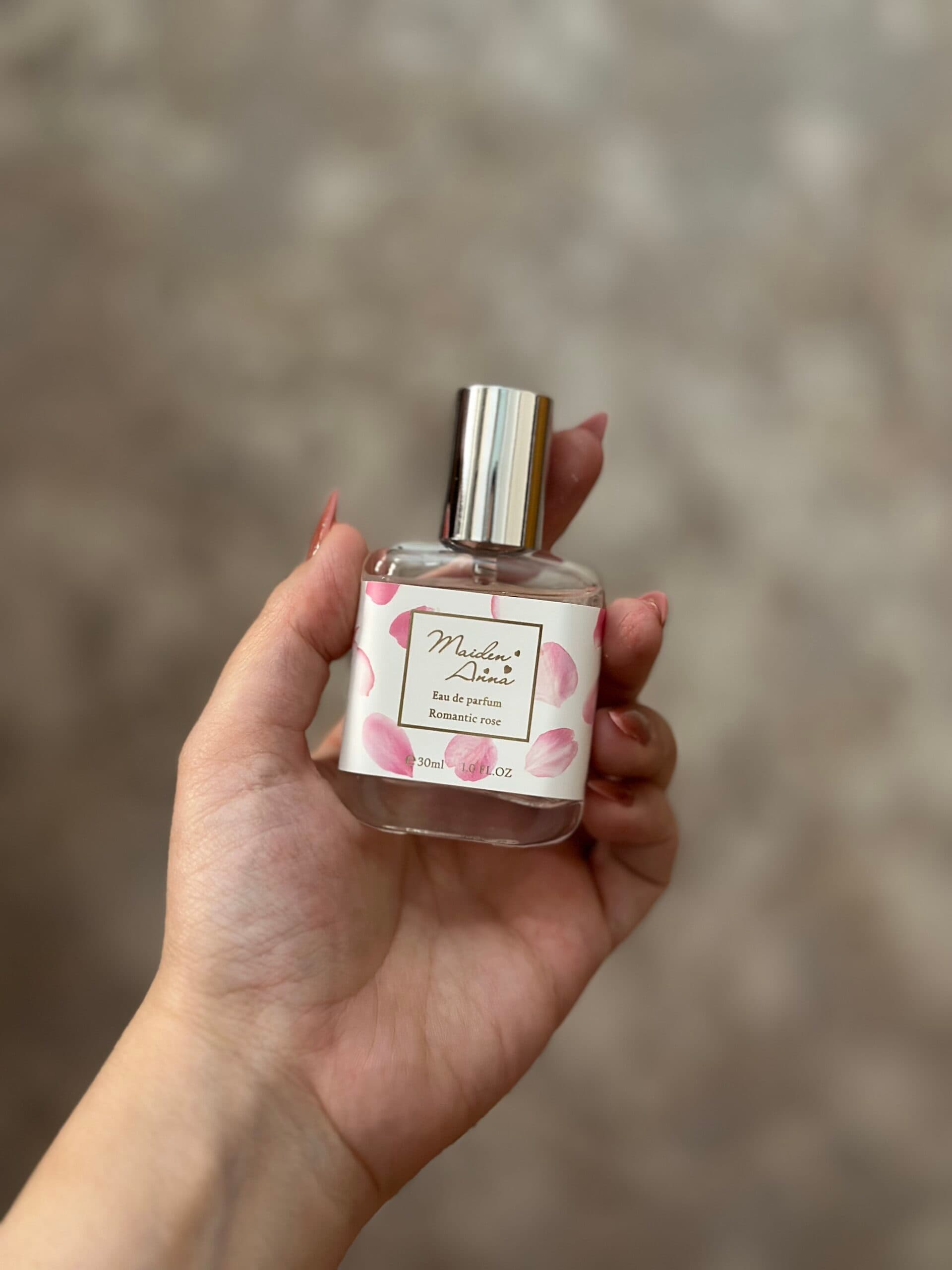 عطر بیکینی(1) — تصویر ۵