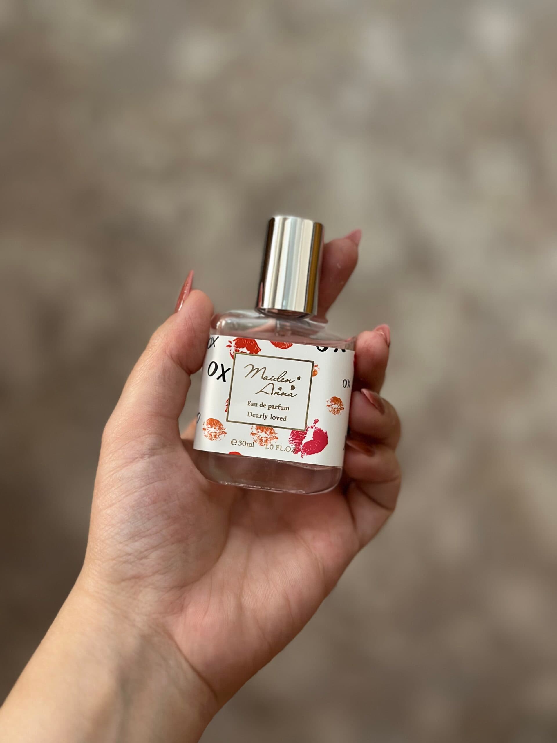 عطر بیکینی(1) — تصویر ۳