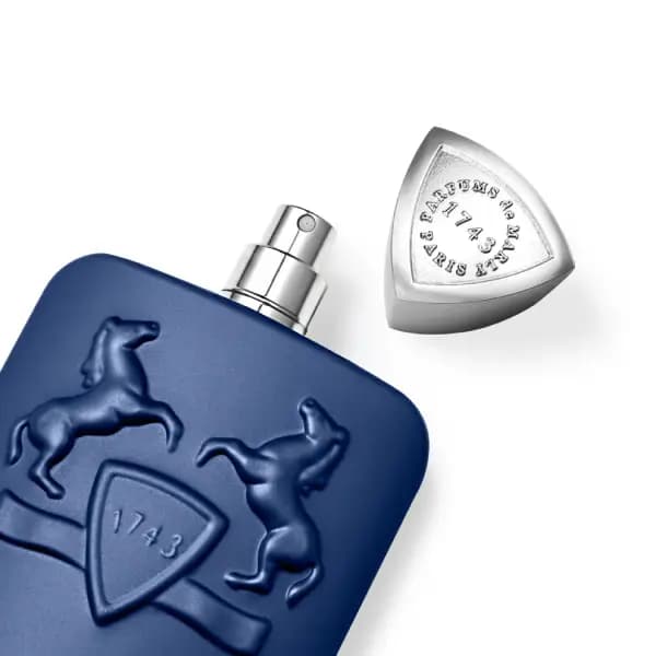عطر یونیسکس پرفیومز د مارلی پرسيوال ادو پرفیوم Parfums de Marly Percival Eau de Parfum — تصویر ۲