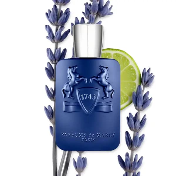عطر یونیسکس پرفیومز د مارلی پرسيوال ادو پرفیوم Parfums de Marly Percival Eau de Parfum — تصویر ۳