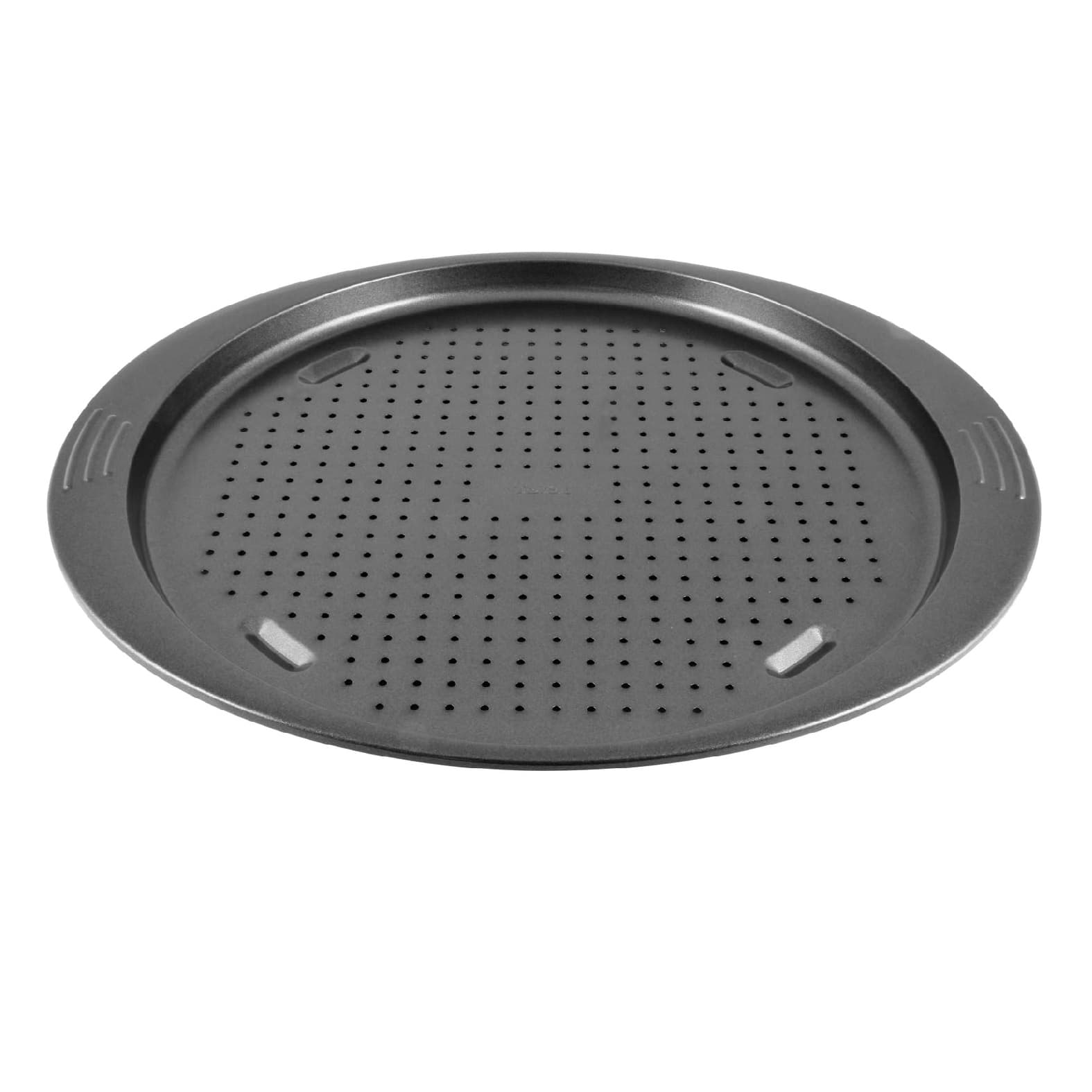 قالب گرد پیتزا سایز 34 تفال مدل Tefal easy grip J1629045