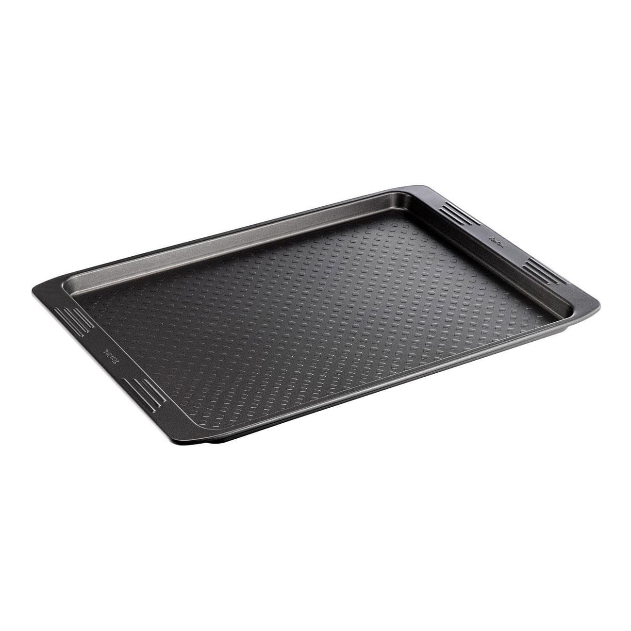 قالب مستطیل فر سایز 41×29/5 تفال مدل Tefal easy grip J0837274