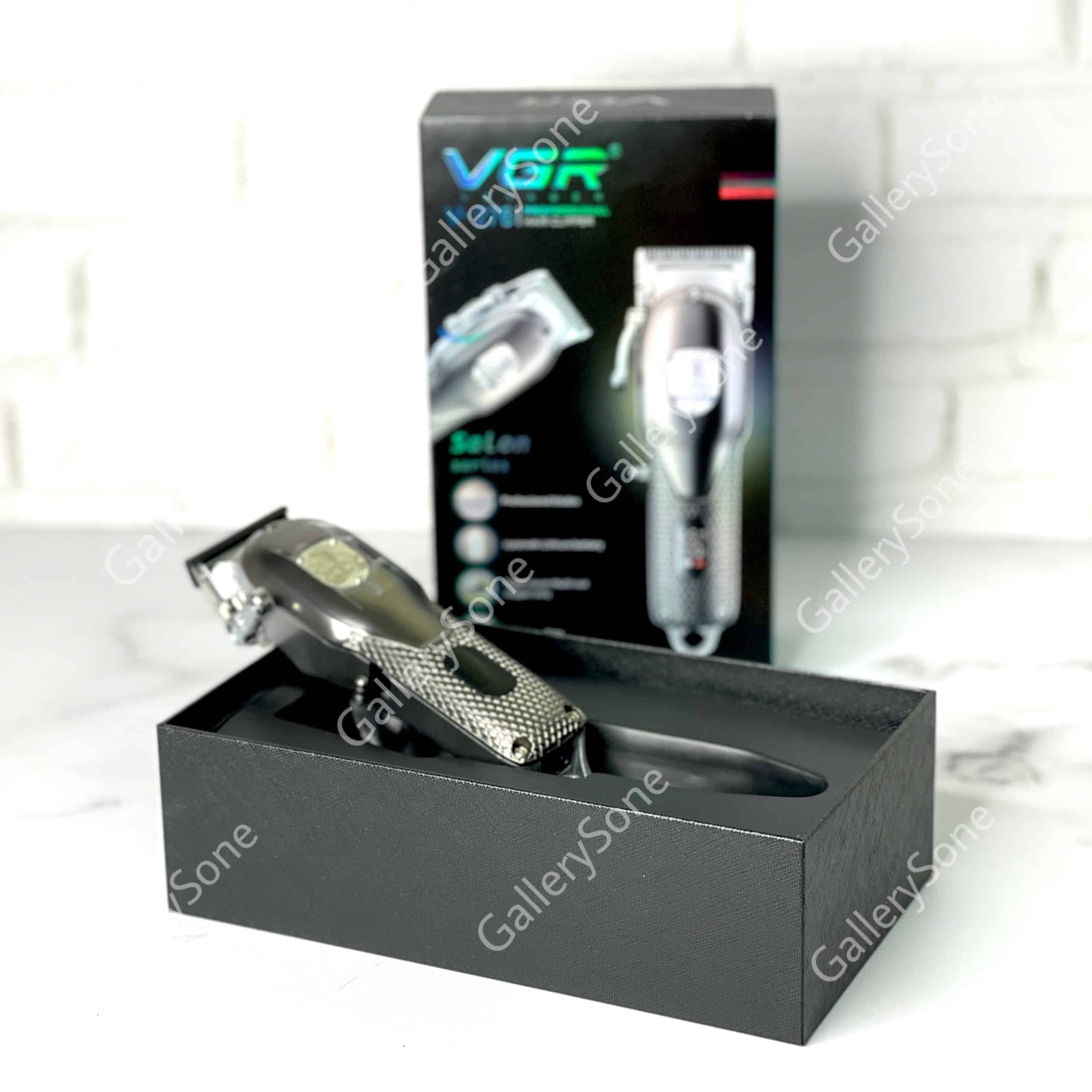 ماشین اصلاح دیجیتال وی‌جی‌آر | VGR 276