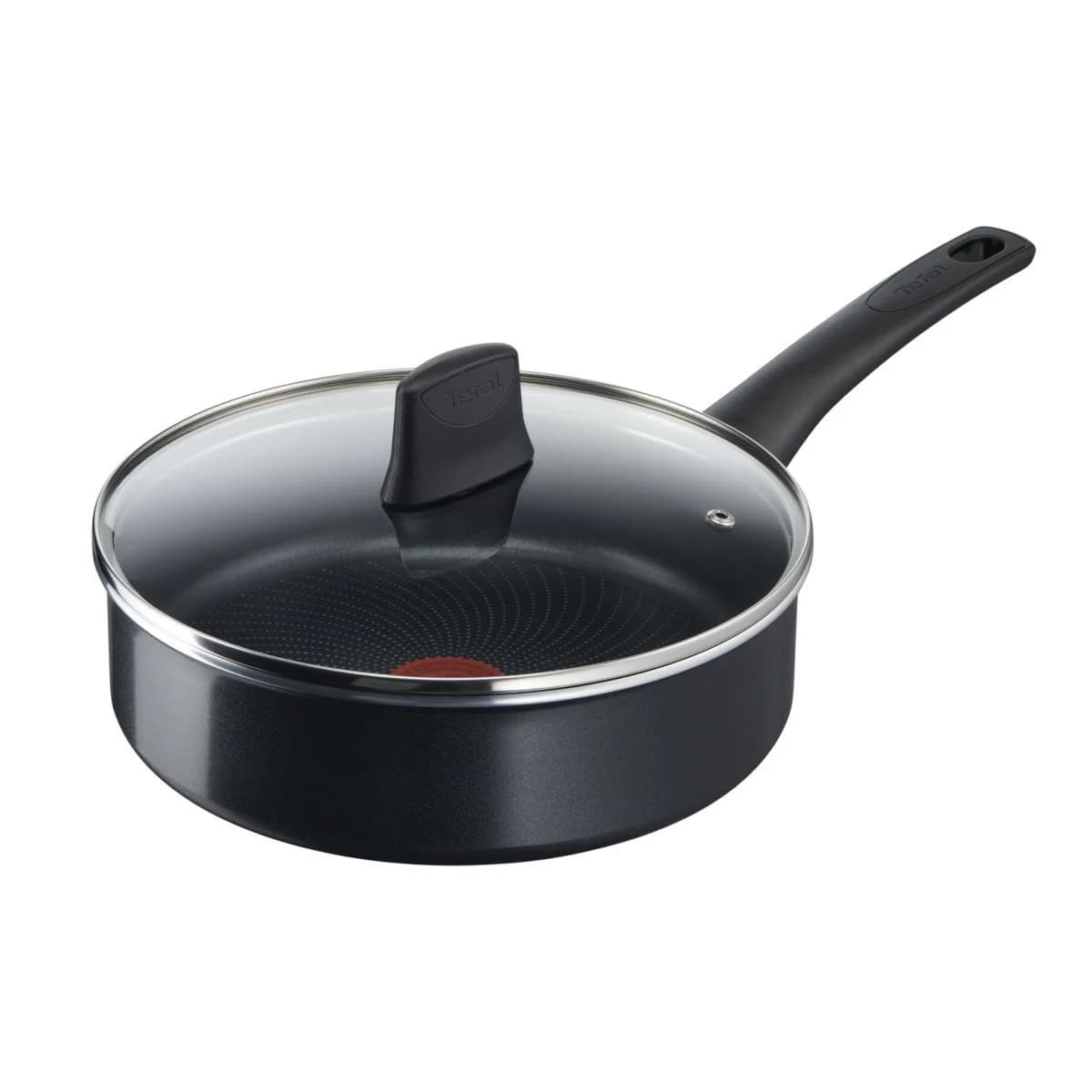 ماهی تابه سایز 24 دربدار اینداکشن تفال مدل Tefal Generous cook C2783283