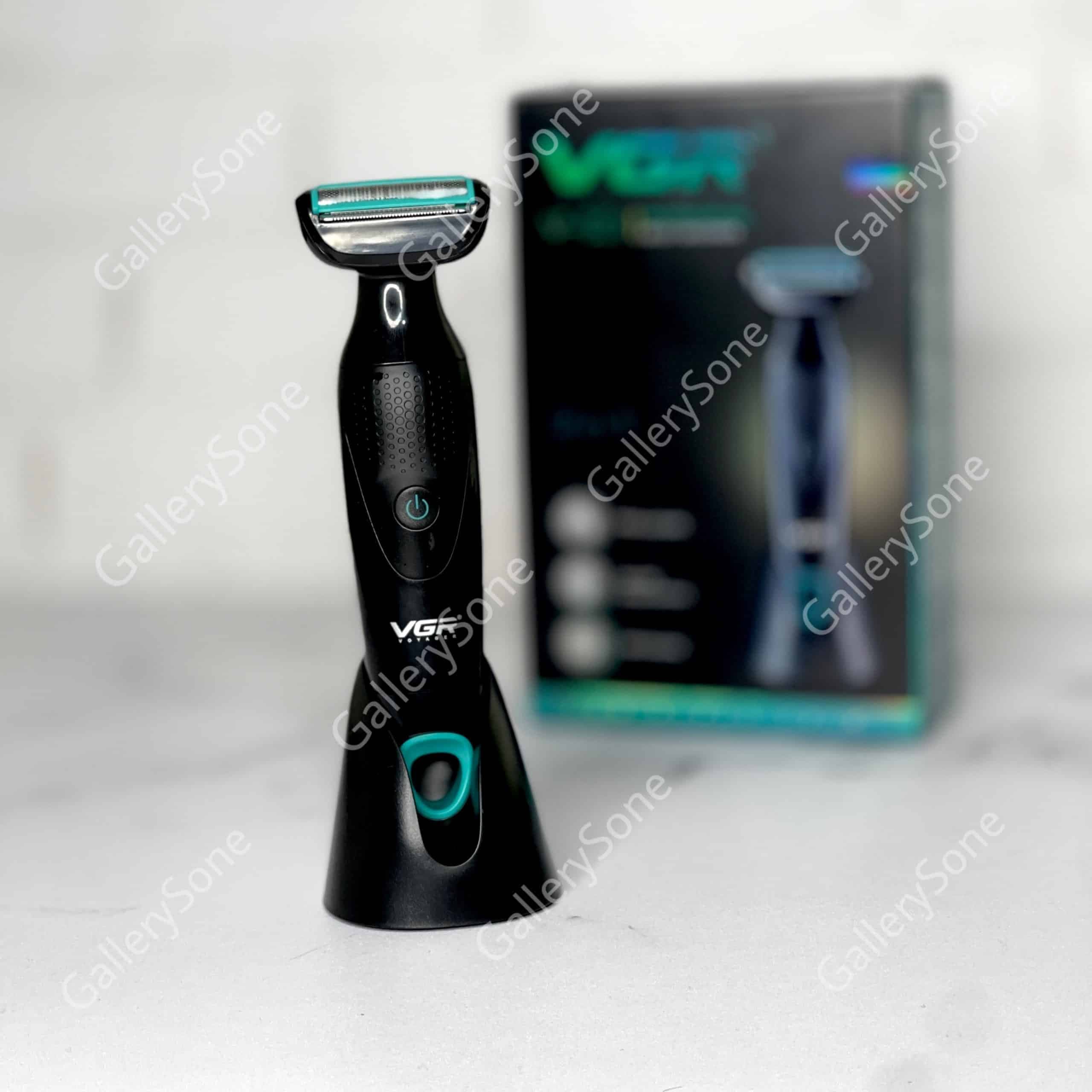 بادی‌گروم وی‌جی‌آر | VGR 601