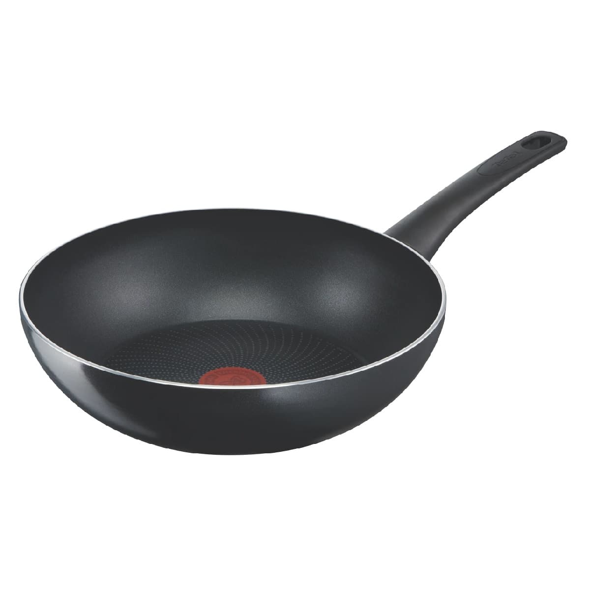 ماهی تابه ووک سایز 28 اینداکشن تفال مدل Tefal Generous C2781983